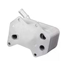 Motoröl Kühler 06D117021C Für VW Jetta Gti Passat Für Audi A4 Quattro TT A3