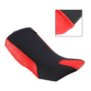 2019–2024 Yamaha Tenere 700 Vordersitz-Raider-Kissen für Fahrer