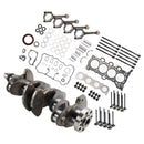 2019 - Heute Kia Seltos G4NH 2.0L MOTOR OVERHAUL SET CRANKSHAFTS PLEUEL 231102E510
