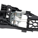 Türgriffträger vorne rechts für VW Passat B6 B7 (2006–2015), Teilenummer 3C0837886H