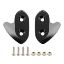 CNC-Aluminium-Spiegelblockplatten für Yamaha R1/R1M/R1S 2015-2019