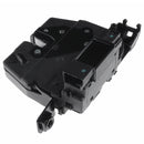 2009/01-2017/02 BMW 5 Series Gran Turismo F07 Alle Motoren Fließheck Heckklappe Schloss Latch Aktuator 51247269543