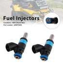 2 Stück 420874402 Einspritzdüsen für Can-Am Outlander MAX 800 2006-2008