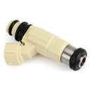 Inyector de combustible de 1 pieza para Suzuki Grand Vitara XL-7 2.7L 01-06 15710-52D00 INP774