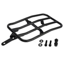Bagasjehylle solo sete svart for Indian Scout Sixty Classic Bobber 2025 2026