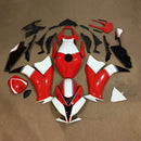 Verkleidungssatz aus ABS-Kunststoff für Honda CBR1000RR 2012-2016