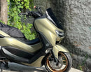 2020-2024 Yamaha NMAX 125 155 250 Tělo sady vstřikovací kapotáže