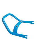 2018-2024 HONDA Monkey 125 Passager Armlæn Håndholder