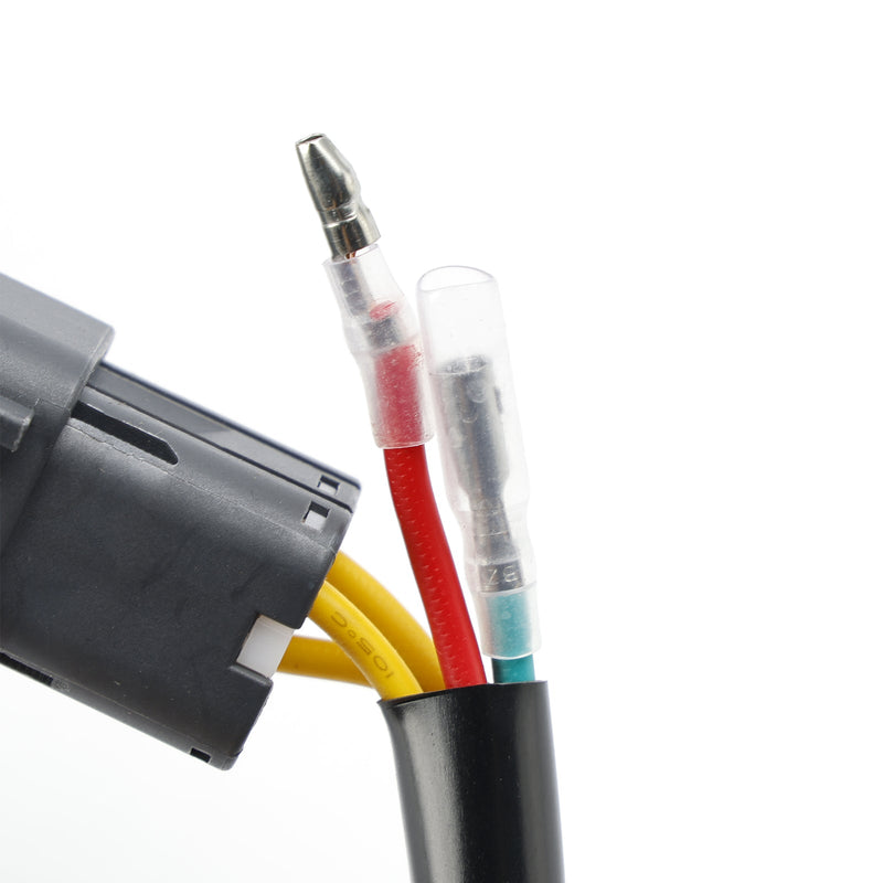 REGLER GLEICHRICHTER FÜR ADLY HURRICANE 280 300 320 400 SUPERMOTO CANYON