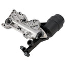 Für Mercedes-Benz OM651 Motor A6511801210 Motorölfiltergehäuse &amp; Kühler