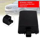 2016–2019 Chevy Volt Vorwärtsbereich Toter-Winkel-Radarsensor 13395934