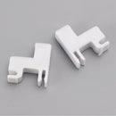 4Stück Kühlschrank Gitterregal Halteclip Halterung 2930693045 Für Dometic RV