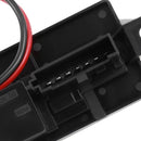 Frontgebläsemotorwiderstand 22807122 Für Chevy Silverado 1500 2500