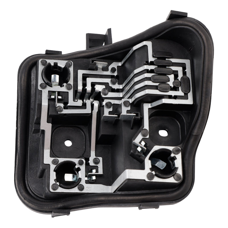 2009–2013 Audi A3 5 Türer Sportback rechts Rücklicht Lampenfassung 8P4945258D
