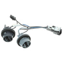 Brake Light Wiring Harness and Socket 20942279 for Chevrolet Malibu 2013-2016