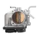Drosselklappengehäuse für Toyota Avensis 2.0 (2003–2008), Teilenummer 22030-28050