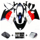 Verkleidungssatz mit ABS-Einspritzung für Honda CBR1100XX SuperBlackBird 1996-2007