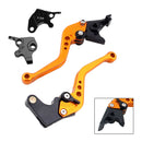 2008–2011 Yamaha YZF R125 neue kurze Kupplung Bremshebel