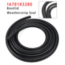 Trunk lid gasket 1678183280 for Citroen Berlingo K9