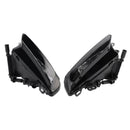 2015-2016 Audi A3 Sportback Pair Front Fog Light Lamps With Bulbs 8V0941700C