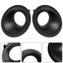 Paar Nebelscheinwerferverkleidung für Dodge Challenger 2015-2021 68259662AA