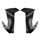 2024-2025 Aprilia RS457 RS 457 Seitenrahmenabdeckung Verkleidungsverkleidung