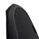 2017-2025 Kawasaki Ninja Z650 Soziussitzkissen, flach, PU