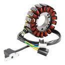 2003-2004 Suzuki LT160 Stator Controller Sealing 32101-02C10 32101-02C11