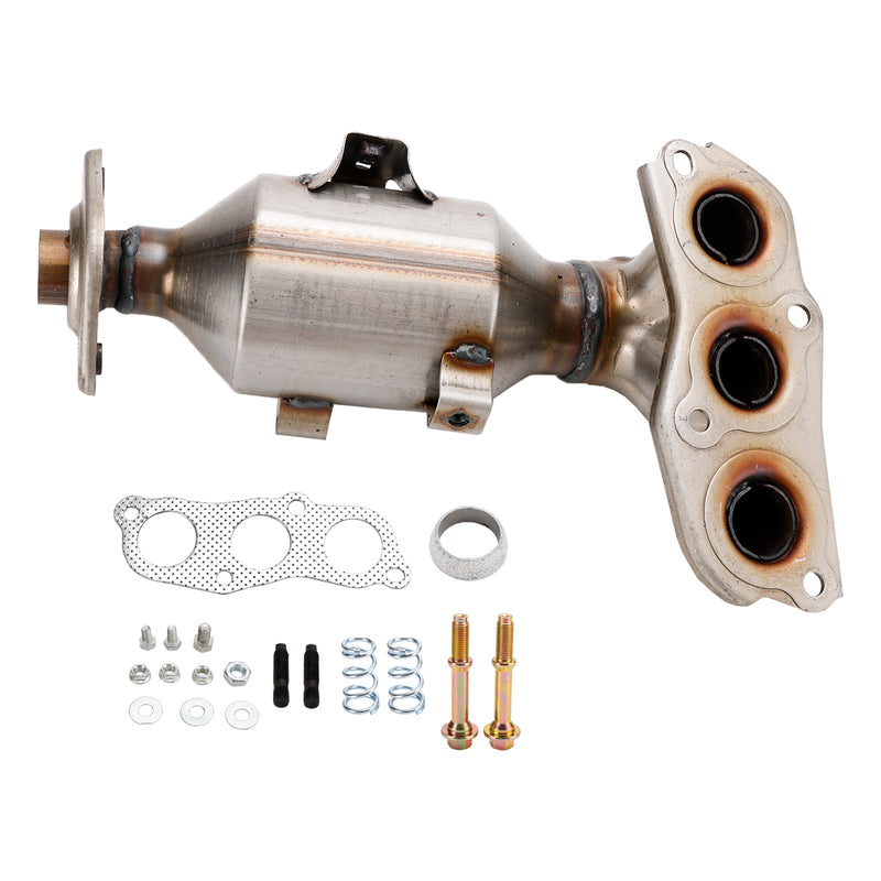 Catalyst Kit 0342K0 Für Toyota Aygo Citroen C1 Peugeot 107 2005-2014