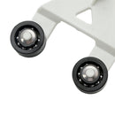 AXV621DAT Zestaw ramy A/turbiny odkurzacza basenowego pasuje do Hayward Aquabug Navigator Pro