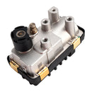 Passar till Ford Mondeo III 2.0/2.2 TDCi Turbo ställdon magnetventil G-221 6NW008412-49