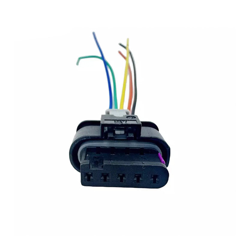 2015-2023 Jeep Renegade Rücklichthalterung hinten rechts und Steckerbirne 68270837AA