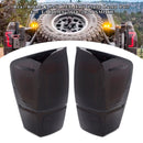 2016-2021 Tacoma Takana oikea ja vasen LED-takavalovalaisin pari savua 8156004170 81560-04180