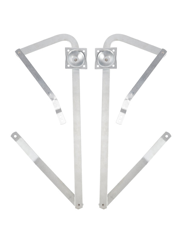 PR315500-LH +PR315500-RH Dachbodenleiter-Scharnierarm links+rechts für Louisville-Leiter