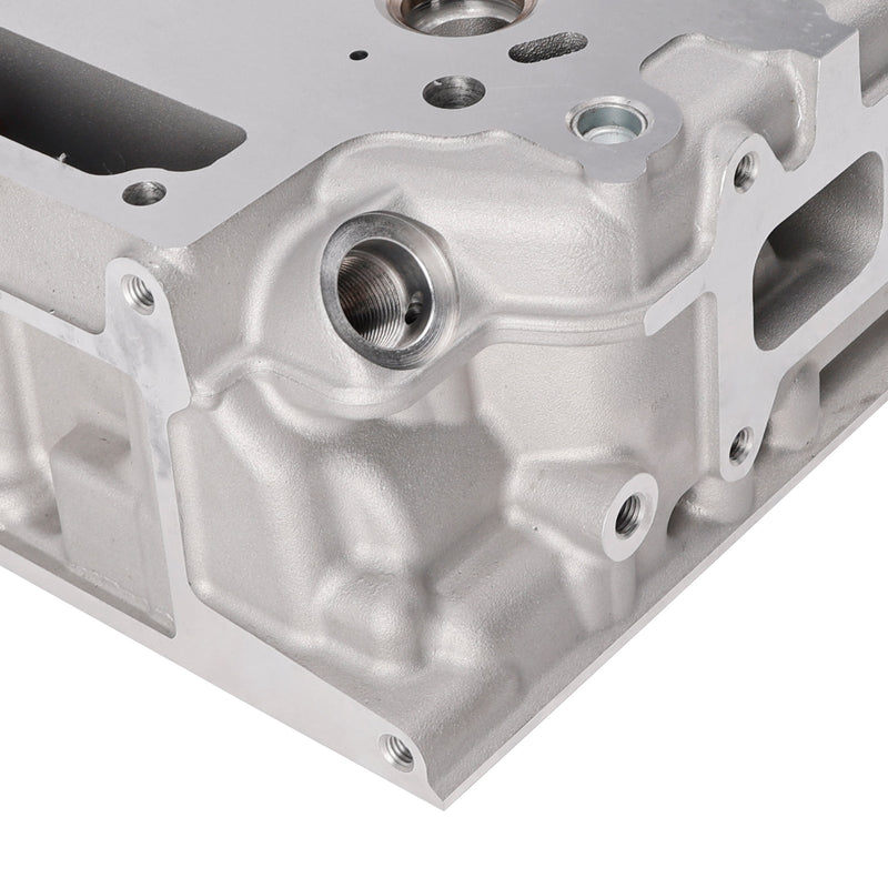 Zylinderkopf 908559 Für Peugeot Boxer Iveco Daily IV Citroen Jumper 3,0 D