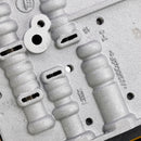 6F50 6F55 Automatikgetriebeventilkörper für FORD LINCOLN MERCURY 5-Gang