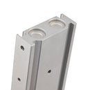 SMC CXSM15-60 CXSM1030 Luftzylinder Pneumatischer Doppelstangenzylinder Doppeltwirkend