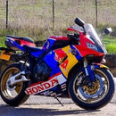 Zestaw owiewek plastikowych ABS do Hondy CBR1000RR 2006-2007