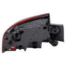 2015–2018 Audi A6 4G C7 Luz traseira à direita 4G5945095E