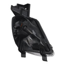 Tåkelysdeksel foran venstre med pære for Peugeot 308 CC 4B Hatchback 2007-2014