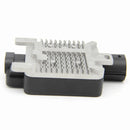 Heizungsgebläsereglerwiderstand 6W1Z8B658AC für Ford Focus MK II/IV