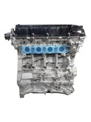 Mazda 6 2.5L (Baujahre 2014–2017), brandneuer Langmotorblock PY 2.5