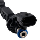 2015- Für Jaguar F-TYPE Cabriolet (X152) 5.0L SVR 508PS 5000 423 8 Cabriolet 4PCS Kraftstoffeinspritzdüsen LR069897