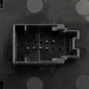 Master Fensterheberschalter Für BMW X1 X3 X4 X5 F15 F20 61319208108