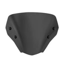 2023-2024 Honda CB750 ABS Motocicleta del parabrisas Protección del viento