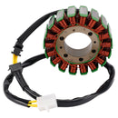 1988-1989 TIL HONDA INTERCEPTOR 750 VFR750F STATOR ALTERNATOR 31120-ML7-921