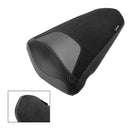 2015-2023 Yamaha Mt-03 Yzf-R3 Hinten Passagier Sitz Kissen Pu Sozius Flach Blau