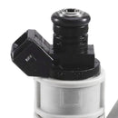 1 kpl Polttoainesuutin BMW E38 850i 750iL 5.4L V12 1998-2001 1435991