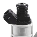 Injetor de combustível de 1 peça para BMW E38 850i 750iL 5.4L V12 1998-2001 1435991