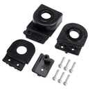 Linkes Auto-Scheinwerfer-Reparatur-Set 4F0998121 für Audi A6 S6 C6 2005-2011